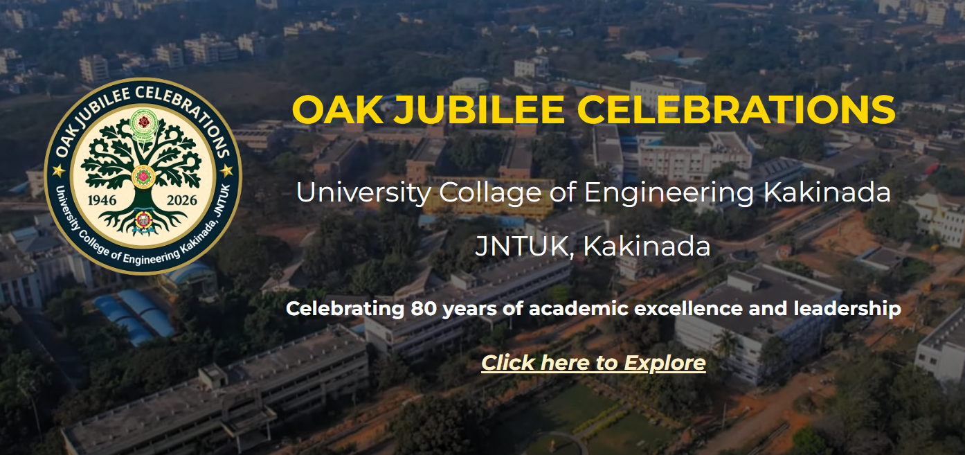 Oak Jubilee Celebrations