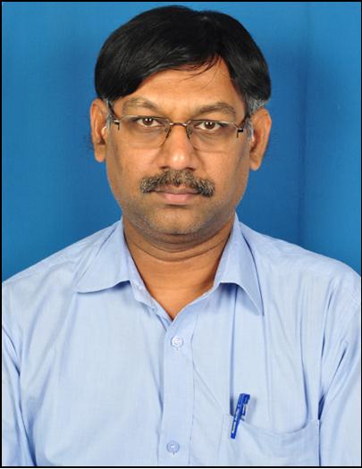Dr. N. Mohan Rao